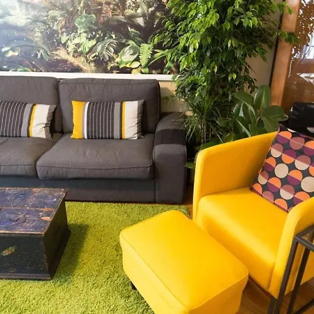 Brand New Flat Close To Everywhere * Istambul