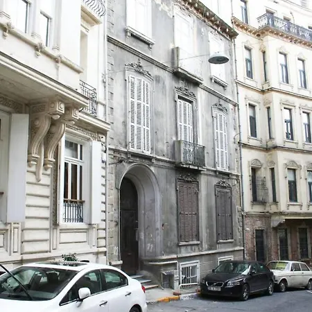 Brand New Flat Close To Everywhere Lejlighed *