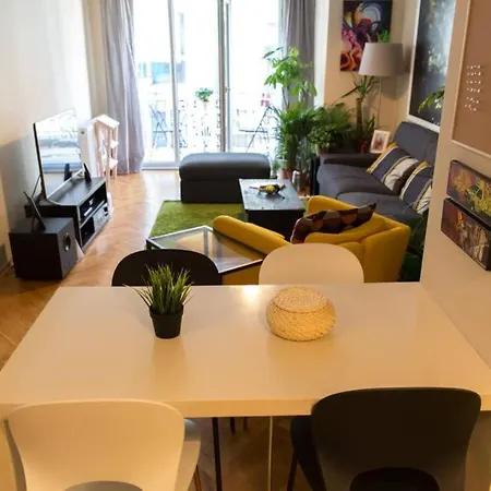 Appartement Brand New Flat Close To Everywhere Istambul