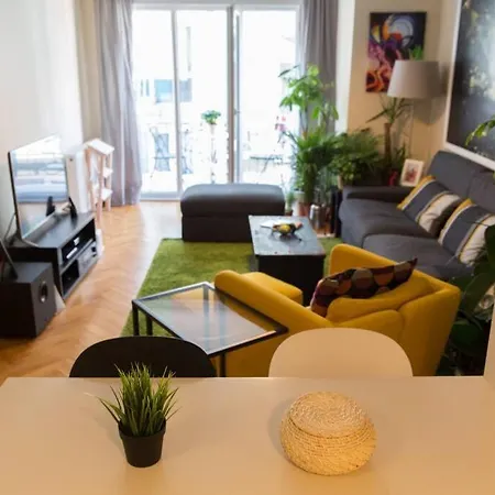 Lejlighed Brand New Flat Close To Everywhere Istanbul