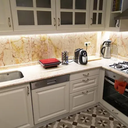 דירה Brand New Flat Close To Everywhere *